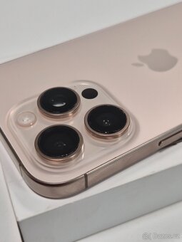 iphone 16 pro 128GB - záruka - 6