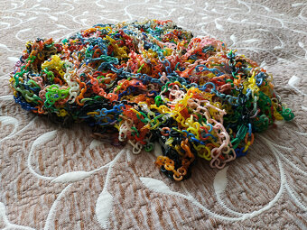 Retro céčka z 80. let - 8000 ks - 6