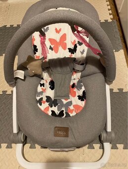 Detske houpatko Zopa - 6