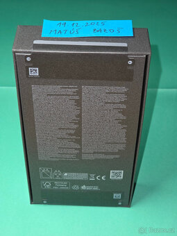 Nový Samsung Galaxy S25 256GB Silver - 6