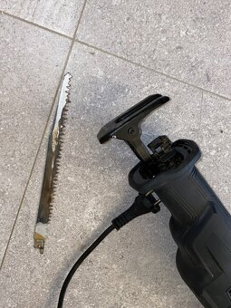 Pila ocaska GSA 120 Professional - 6