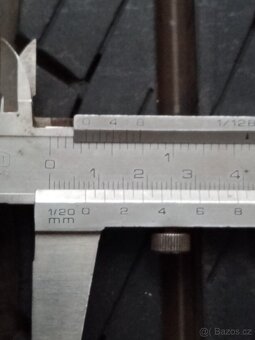 Pneumatiky 205/55R16 - 6