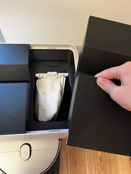 Samsung Bespoke Jet Bot Combo Robotický vysavač 2v1 - 6