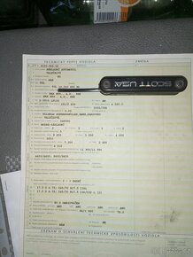 Man tgl 12.210 - náhradní díly - 6