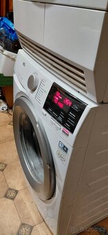 Aeg pračka a sušička 9 a 8 kg... - 6