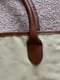 Nová dámská taška do ruky - 6