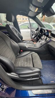 Mercedes GLC 220d - 6