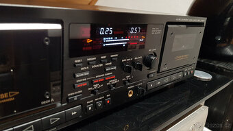 Sony TC-WR 770 Tape deck po servisu - 6