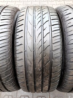 225/55/16 letní pneu matador - 6