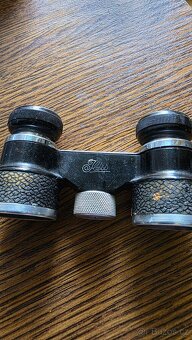 Dalekohled, divadelní kukátka - 6