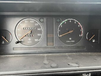 Prodám Škodu Favorit LX - 6