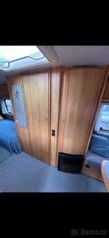 Karavan ADRIA 502 - 6