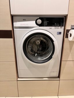 Pronájem 2+1, Vsetín, Trávníky - 6