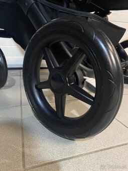 Bugaboo Donkey 5 Duo limitka NIARK - 6