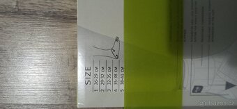 Ortéza na kotník - nová - 6