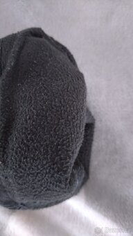 Zateplené kalhoty - 6