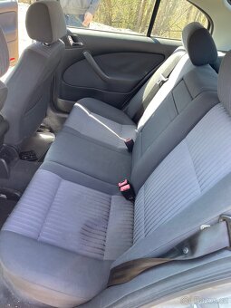 Škoda octavia 1 - 6