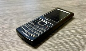 Nokia 6500 classic - TOP stav - 6