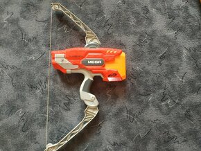 Nerf pistole - 6