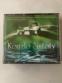 CD - Meky Žbirka, 80’s hity, relaxační hudba - 6