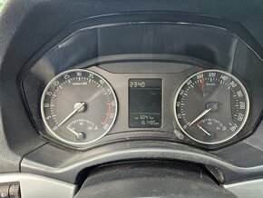 Škoda Octavia 1,6 TDI na splátky bez registrů - 6