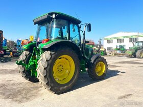 traktor John Deere 5720 - 6