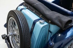 MG Midget PA - 6