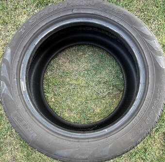 235/50 R19 99V SEAL letní pneu Pirelli Scorpion Verde (4619) - 6