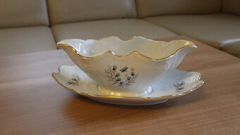 Jídelní / porcelánová souprava - 6