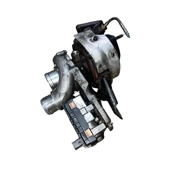 Turbo 057145873N 4.2TDI 250KW CCF CKD VW Touareg 7P 2014 - 6