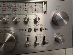 monster receiver MCS - 6
