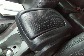 ND Ssangyong Rexton 2,7XDi 121kw Automat stálá 4x4 - 6