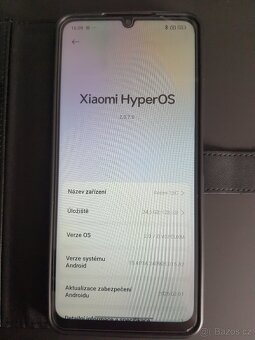 Xiaomi Redmi 13C - 6