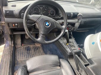 BMW e36 328i - 6