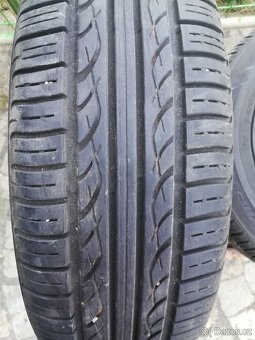 185/65/15 letni pneu CONTINENTAL a KUMHO 185 65 15 - 6