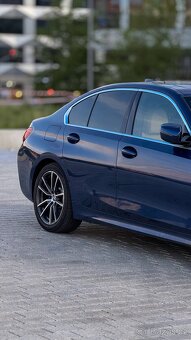 Bmw 330i g20, KRÁSNÝ STAV, 190KW, PANORAMA, KŮŽE - 6