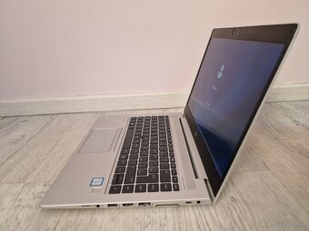 notebook HP EliteBook 840 G5,Win 11 (pěkný) - 6