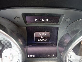 Mercedes Benz SLK 250 CDI DPH.. - 6