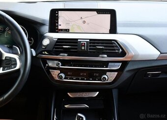BMW X3 xDrive20d ČR - 6