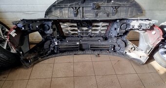 Chladičová stena Hyundai tucson 1,6tgdi - 6