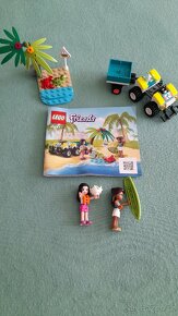 Lego. Ledové království. Friends. Disney. - 6