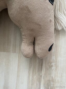Hobby horse larden - 6