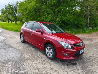 Hyundai i30 benzín - 6