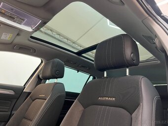 Volkswagen Passat Alltrack 2.0TDi,140kW,DSG,4x4,LED,Pano,Dyn - 6