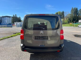 Citroen Jumpy Kombi XL 2022 - 6
