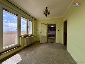 Prodej bytu 2+1, 56 m², Ostrava, ul. Horní - 6