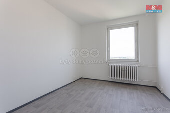 Pronájem bytu 2+1, 62 m², Karlovy Vary, ul. Dvořákova - 6