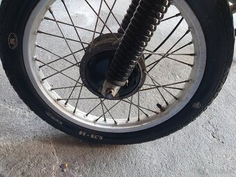Simson - 6