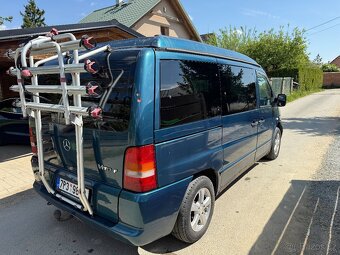 Mercedes-Benz Vito Westfalia - 6