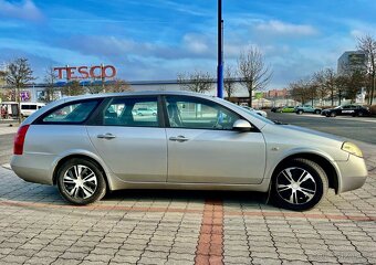 Prodám Nissan Primera LPG - 6